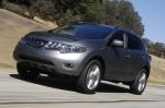 Nissan Murano 2008 года